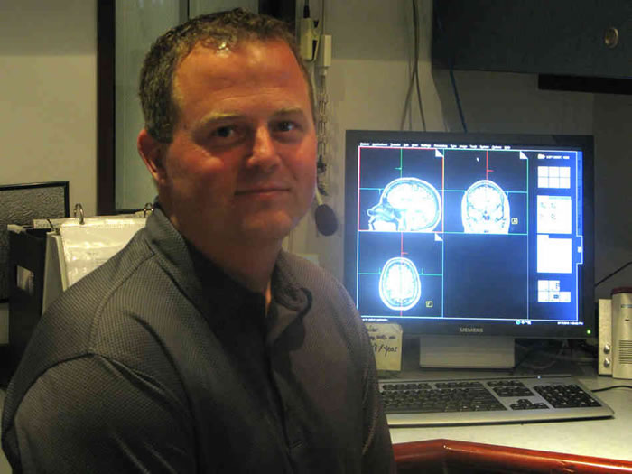 ��������ѧ�һ�����Kent Kiehl������һ��ȫ������͵��ﷸ�о�