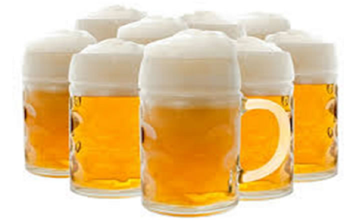美国研究指啤酒能减肥并降低胆固醇
