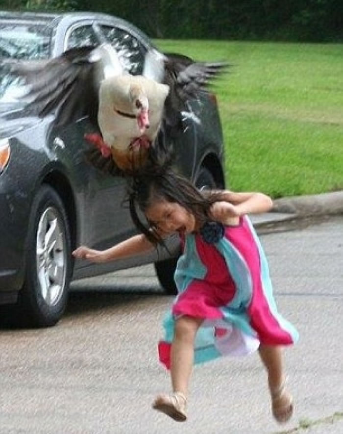 吉登落荒而逃。