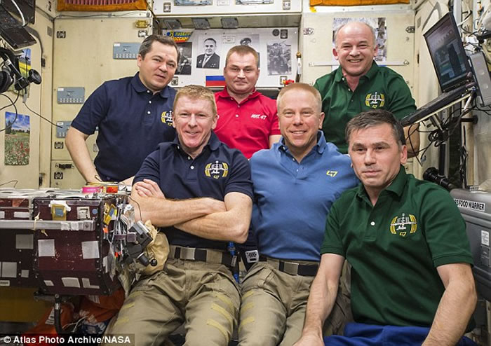 ���ʿռ�վISS���Ƶ�������10��Ȧ ��ֱ�����ף