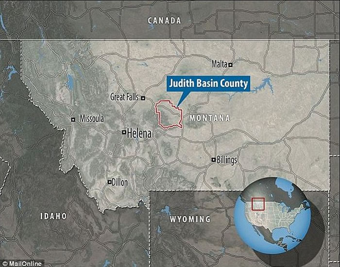 美国退休核子物理学家变身化石猎人 发现白垩纪新品种恐龙化石