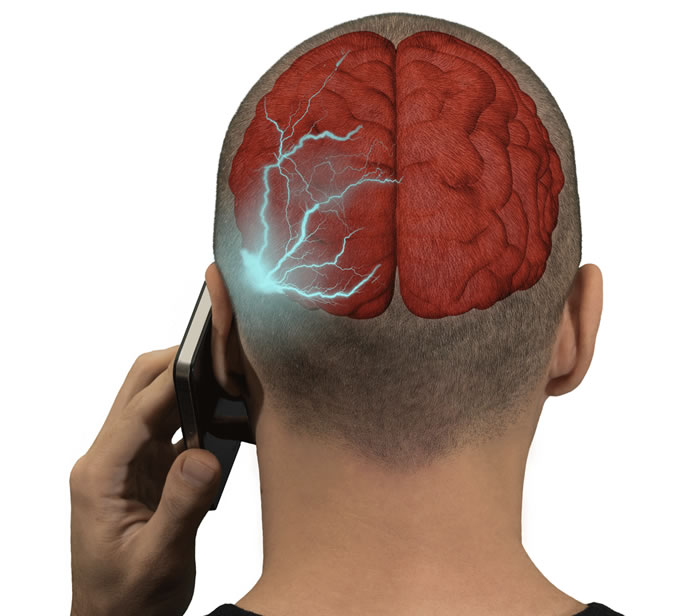 美国研究首度证实手机电磁波确实会对人类健康造成影响