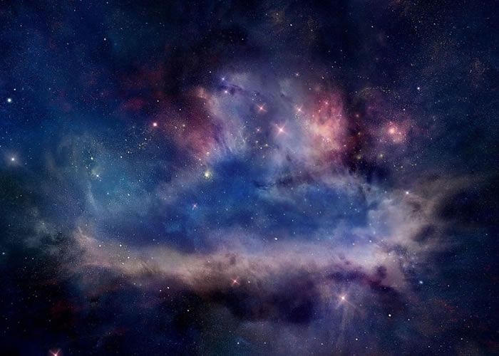 发现有助人类更了解浩瀚的宇宙。