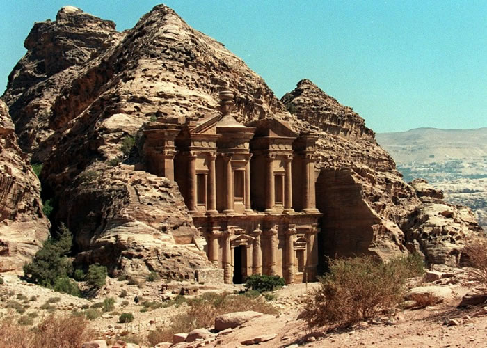 帕特拉古城的历史源远流长。