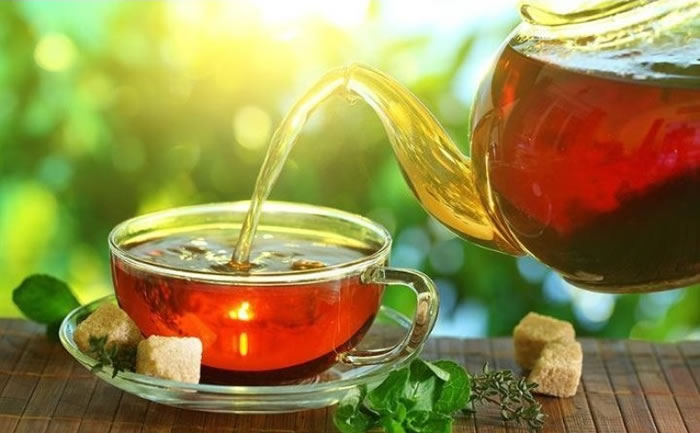 根据研究,唐氏综合症病人多喝绿茶无妨。