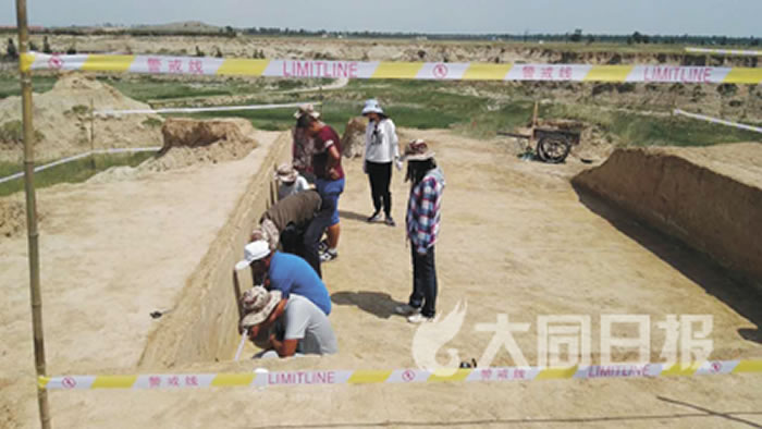 ͬضׯ巢ֳԱڲ̽ 㣩