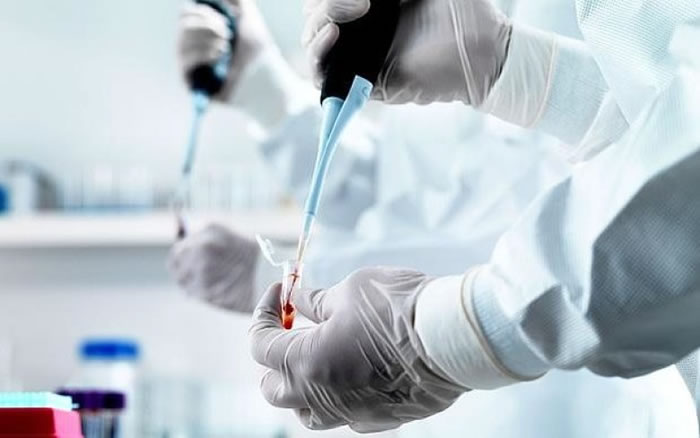 ��Ѫ���鿹�壬�ɲ�֪һ�����Ƿ����ಡ��Σ��ʿ��