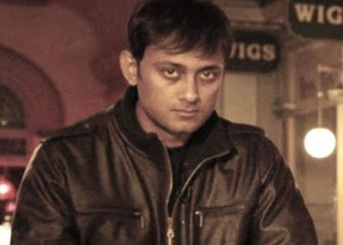 蒂瓦里(图)死前称受“负面力量”缠扰。