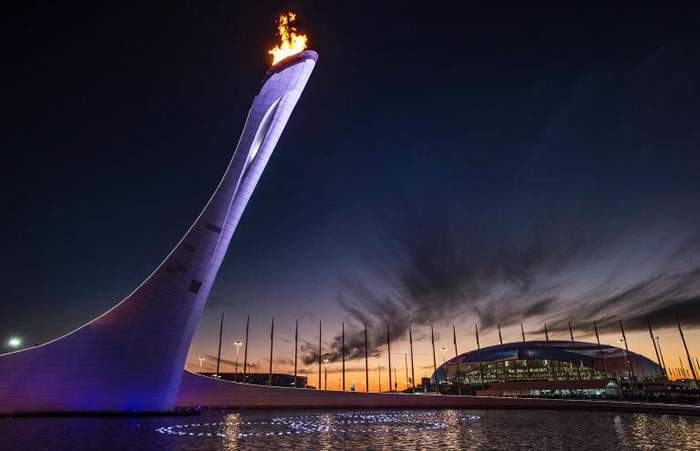 索契(2014年)冬季奥运