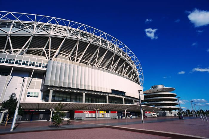 悉尼(2000年)奥运