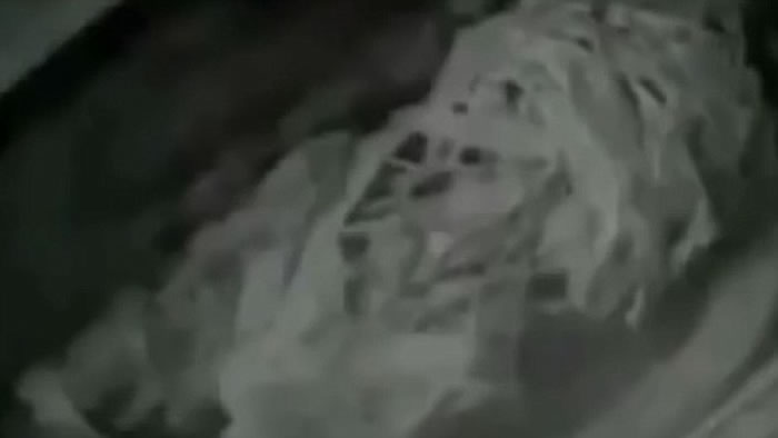 ΪѰ������������ ��սʱ��ǰ����KGB�򿪰�������������ľ������ľ��