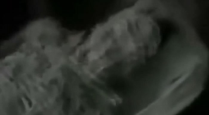 ΪѰ������������ ��սʱ��ǰ����KGB�򿪰�������������ľ������ľ��