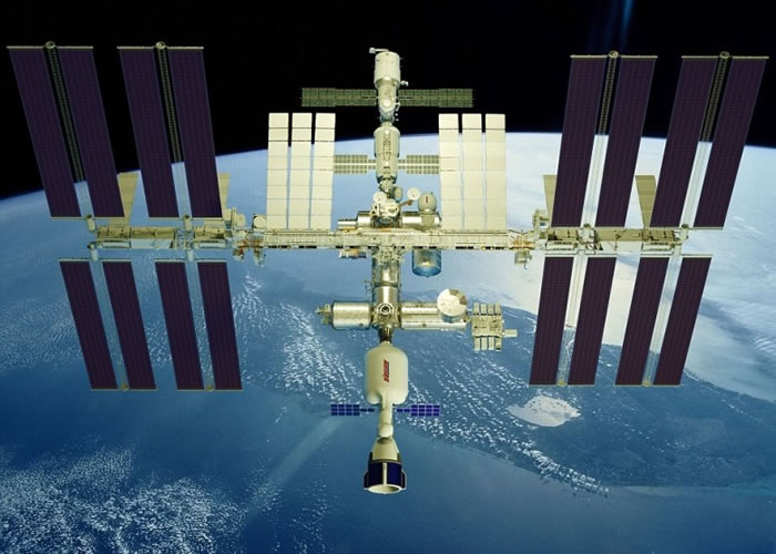 NASA与多间私人企业共同开发新太空舱。