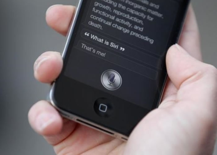 目前不少科技企业,纷纷发展依赖语音指令的人工智能虚疑助手。