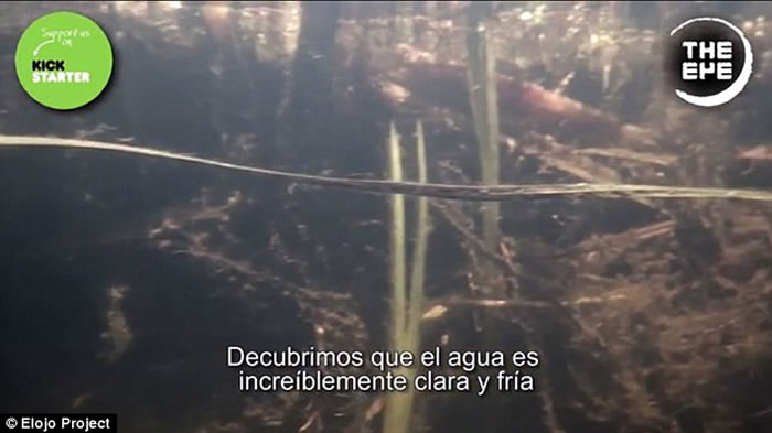 ����͢Բ��С��The Eye�ɲ������˻��أ�