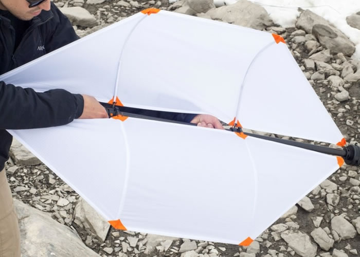 ¹ƷʦɡıЯʽMicro Wind Turbine