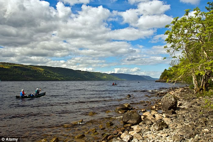 ��˹��ˮ���Ѿ�Ȣ�����ӣ��ո�����������˹����Ŀ����ֻ�޴������ں���Ǳ��