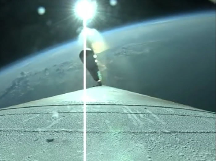 NASA派出探测器Osiris-Rex前往小行星贝努采集样本并送回地球