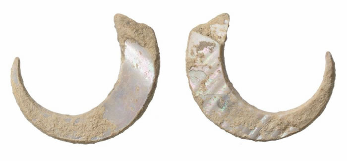 考古学家在冲绳岛山洞发现世界上最古老的鱼钩 距今23000年前