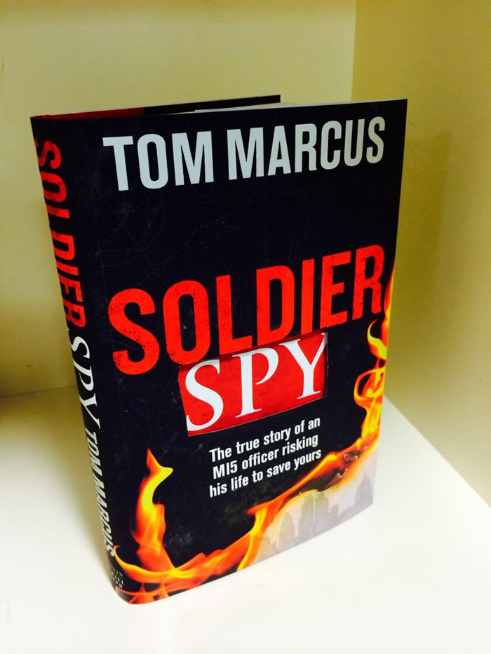 �����MI5׼�����顣