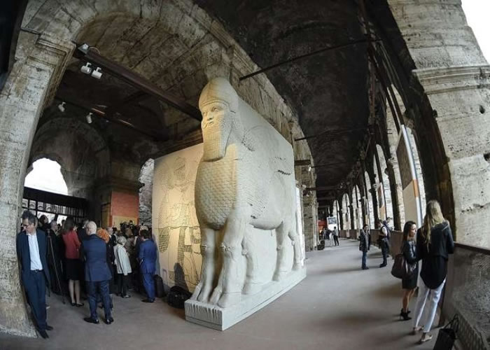 ޳չ˺͔ǾڣISݻٵĻŲķƷ