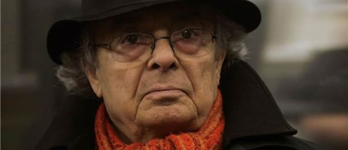 阿多尼斯为敍利亚诗人。