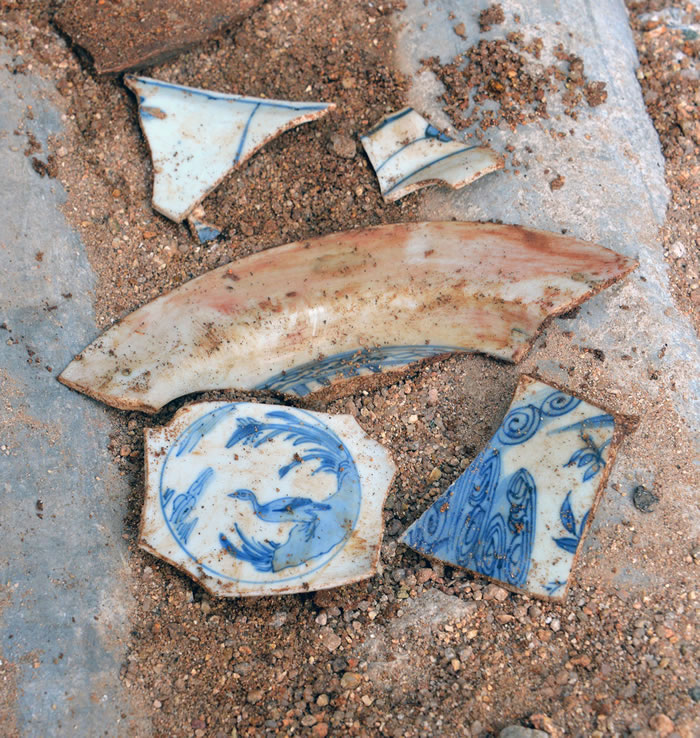 ī���翼��ѧ����̫ƽ���ذ��ۿڳ��а����ն��Ʒ��ִ����й��Ŵ�����Ƭ