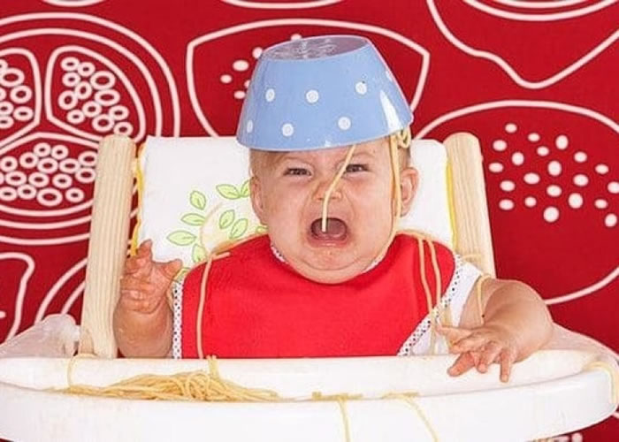 有研究指,偏食问题和遗传有关,多过父母管教不力。