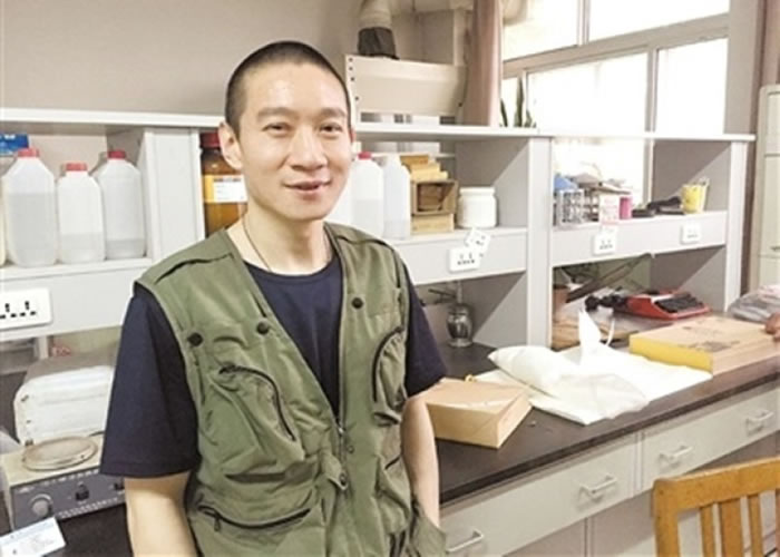 韩春雨早前发文指发明了一种新基因编辑技术,因实验结果无法重复遭到质疑。