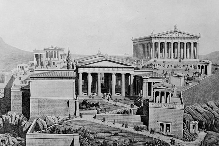 �ŵ�����������ʷ�ϵ���Ҫ����������ϣ���˵������ƶ��в��ٲ���û���������ִ��� LLUSTRATION FROM UNIVERSAL HISTORY ARCHIV