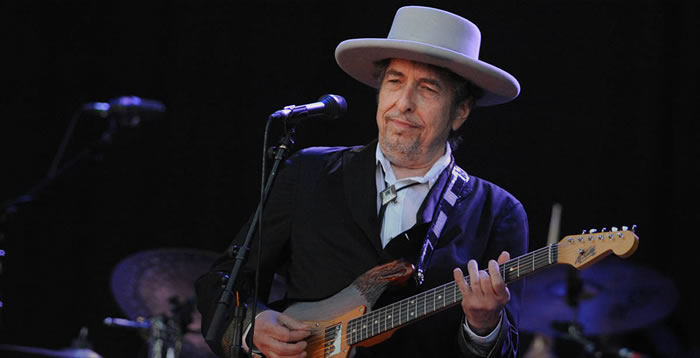 ҥ̸Ͳ(Bob Dylan)ͻȻȥŵѧ