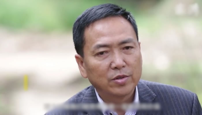 简体平指过早采摘松露,不仅影响口碑,还大大影响种系的繁衍。