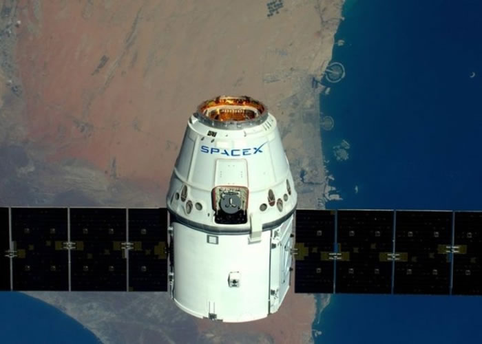 SpaceX�ƻ�����̫�ջ�������