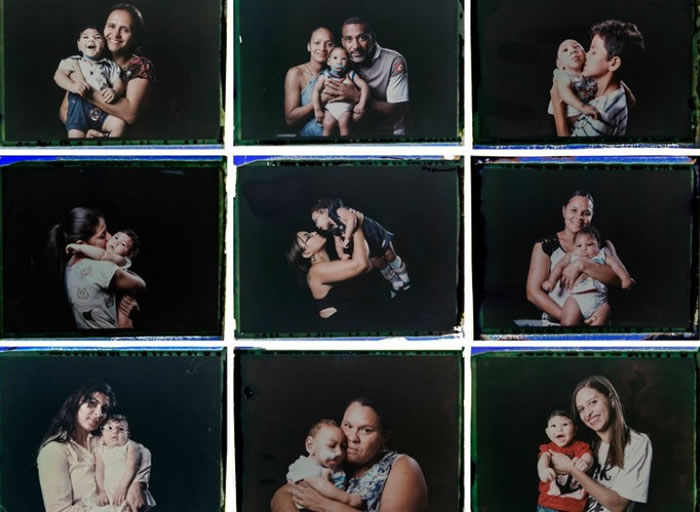 �ܲ�����Ⱦ�İ����и�������Сͷ֢Ӥ����