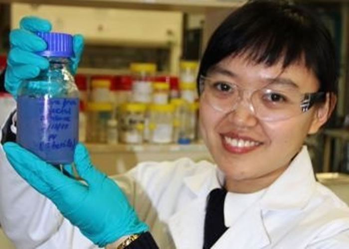 �������ʵ����չʾ�о��ɹ���