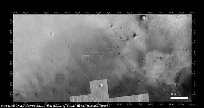 欧洲火星登陆器夏帕雷利号“死因”公布:仅一秒的计算失误所致