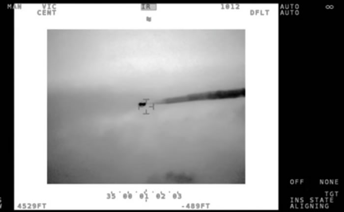 ֱ201411㵽UFO ųһ״Ƶ