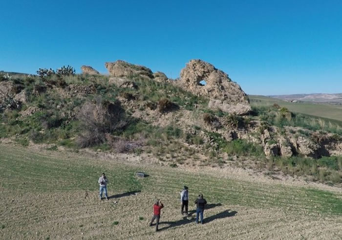 意大利西西里岛南部海岸发现新石器时期的“日历石”