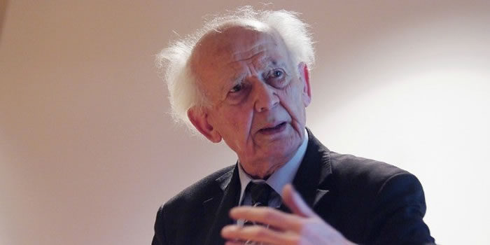 ���ѧ������ɡ�������Zygmunt Bauman��ȥ�� ����91��