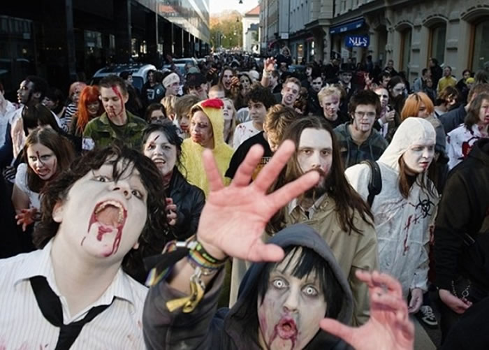 �����о���ɥʬ��������������ܿ��������