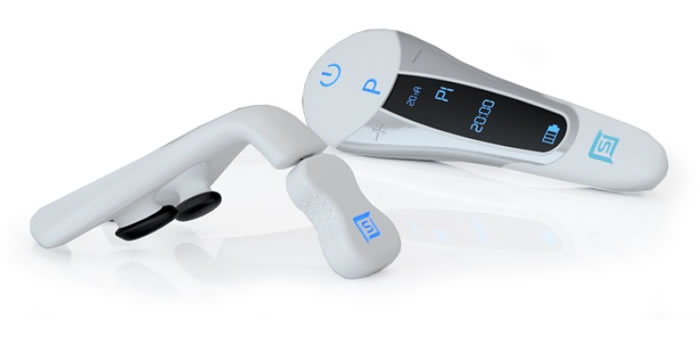 器材可在白天使用,不会影响晚间睡眠。