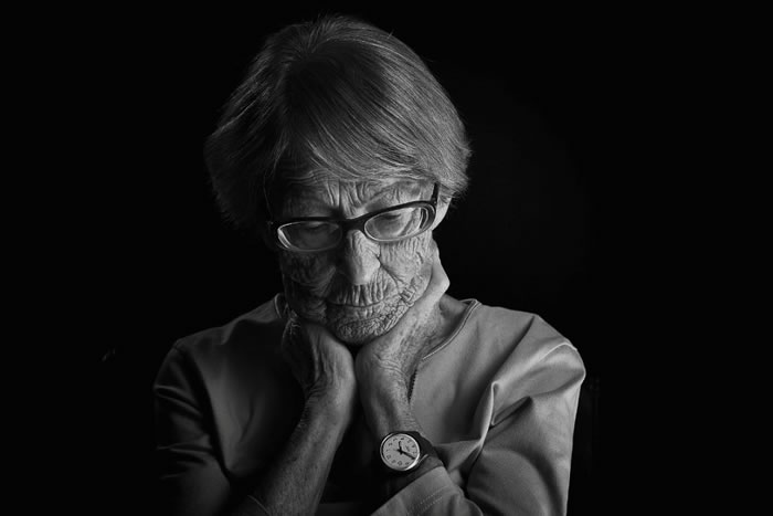 纳粹德国宣传部长前秘书庞瑟(Brunhilde Pomsel)辞世 享年106岁