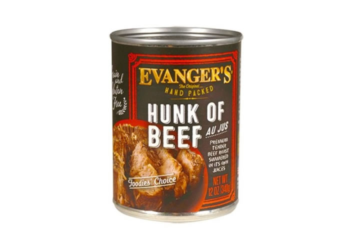 Hunk of Beef Au JusҺͱס