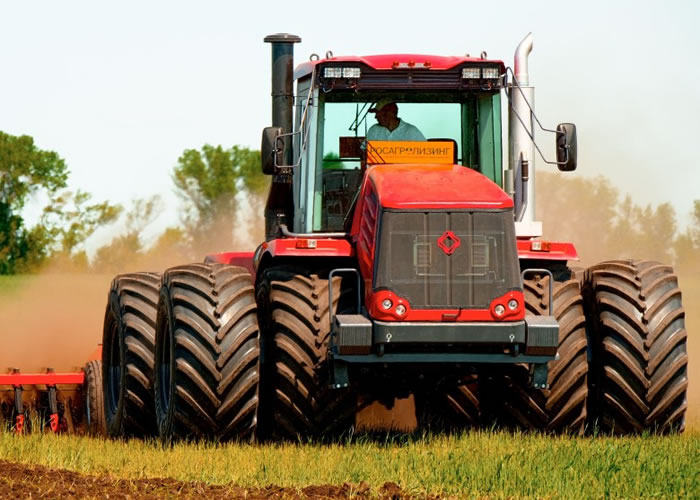 K-744R(图)的性能比起“前辈”有过之而无不及。