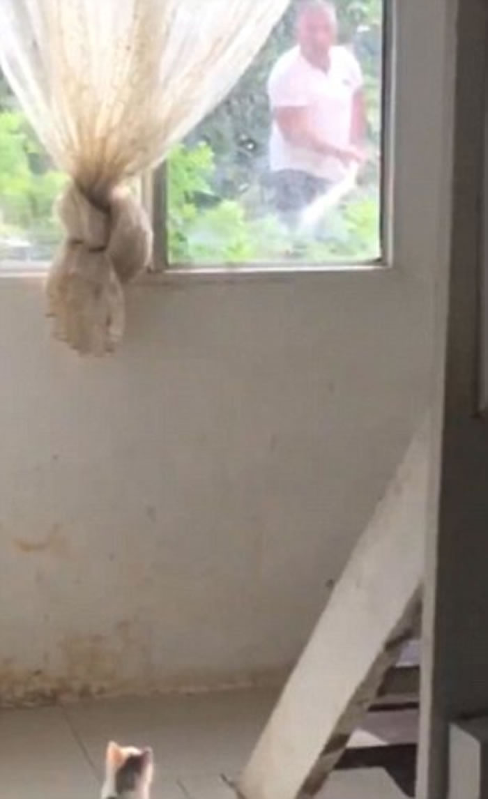 �����۾���סլ������ײ��