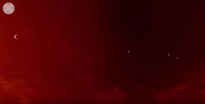 ˮƿ찫ǡTrappist-1조̫ϵ 7ϵ3