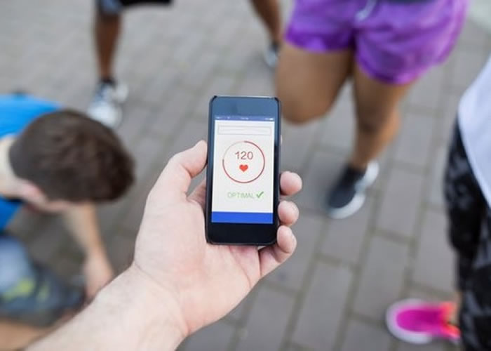 科学家指健康管理App或对使用者有害。