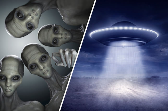 俄军在西伯利亚被外星人袭击 23名士兵瞬间变为石柱