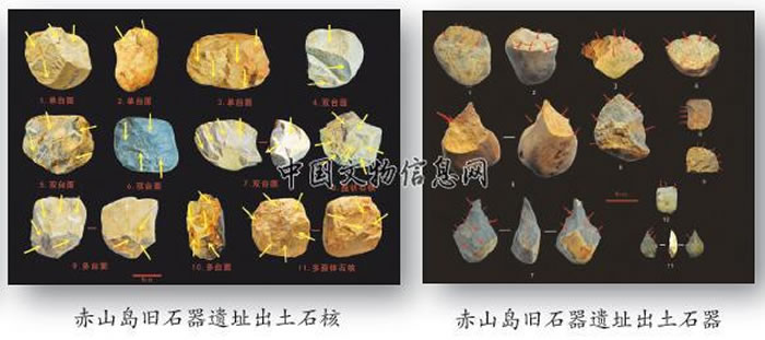 湖南沅江赤山岛与西洞庭盆地旧石器考古取得重要进展