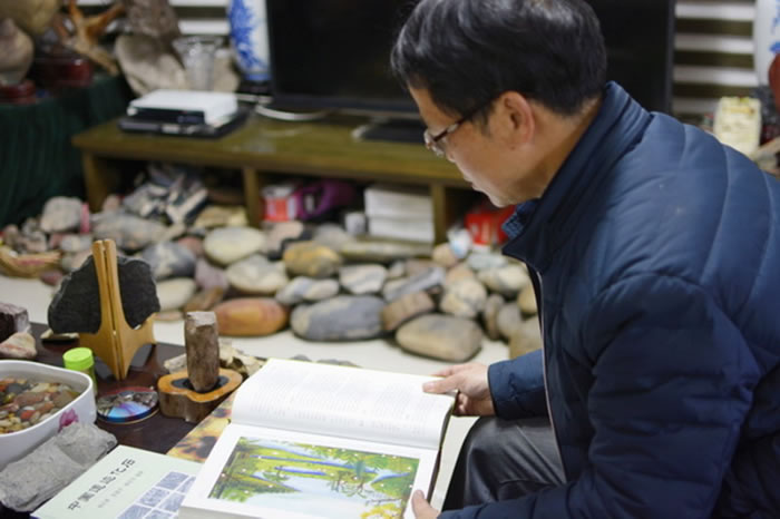 ����ʯ���ˡ��������ϴ�ѧͼ���